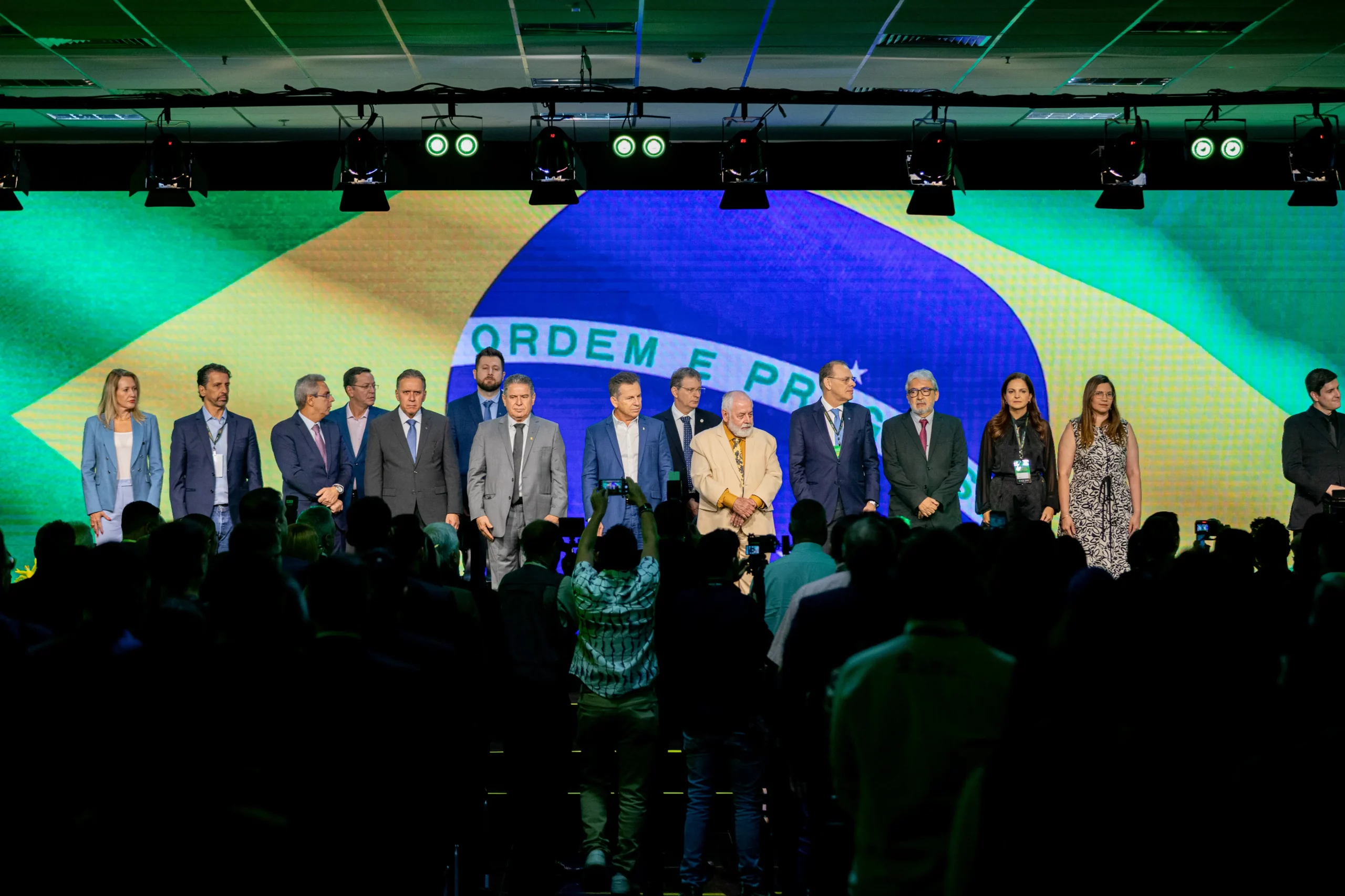 Judiciário e agronegócio se aliam para debater temas sobre direito, tecnologia e meio ambiente