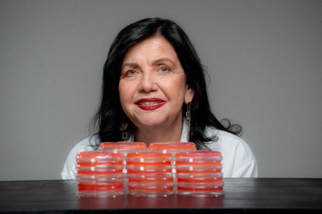 Mariangela Hungria: A Cientista Brasileira que Revolucionou a Agricultura Sustentável