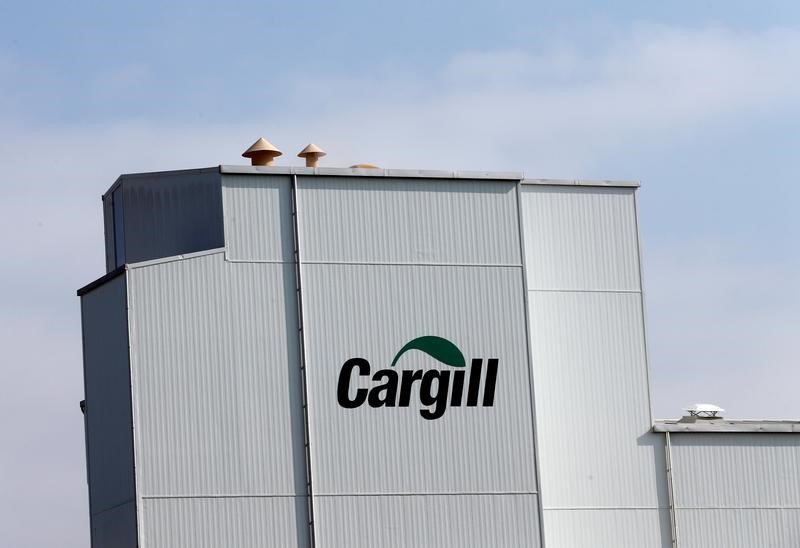 Cargill adquire planta de esmagamento de soja na Bahia