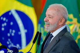Lula: Agronegócio não é "quebra-galho", é o principal negócio do Brasil