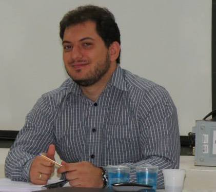 Gustavo Ferreira Coelho 