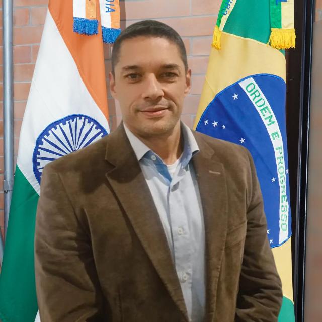 Gustavo Pereira Bastos