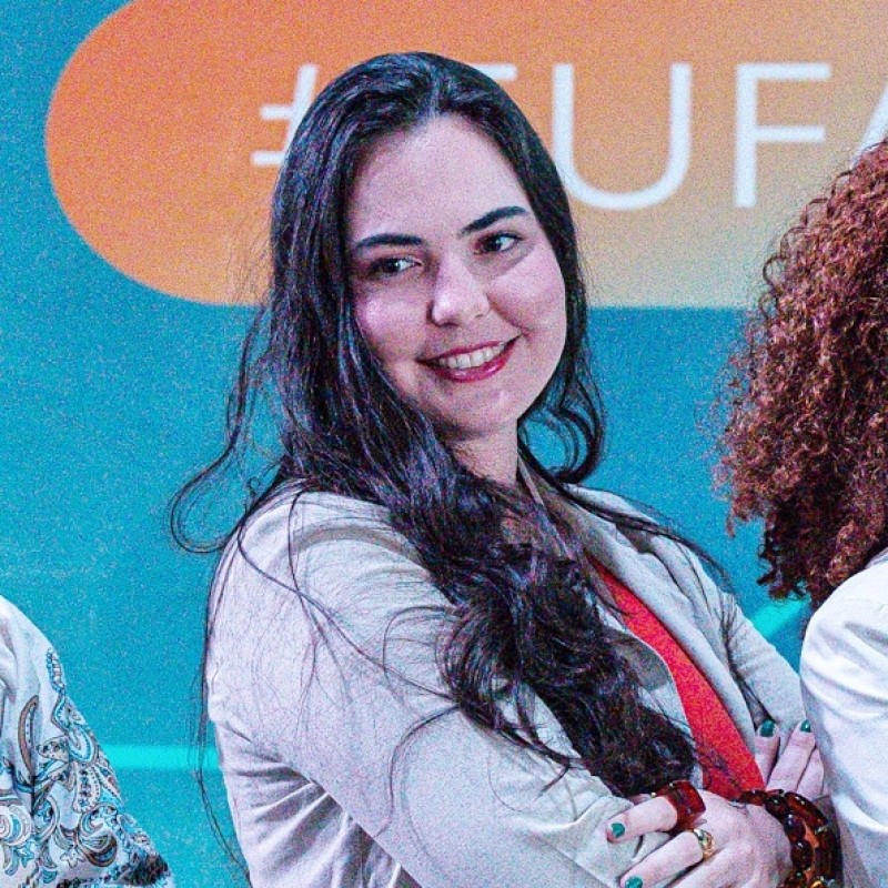 Maria Clara Marcon