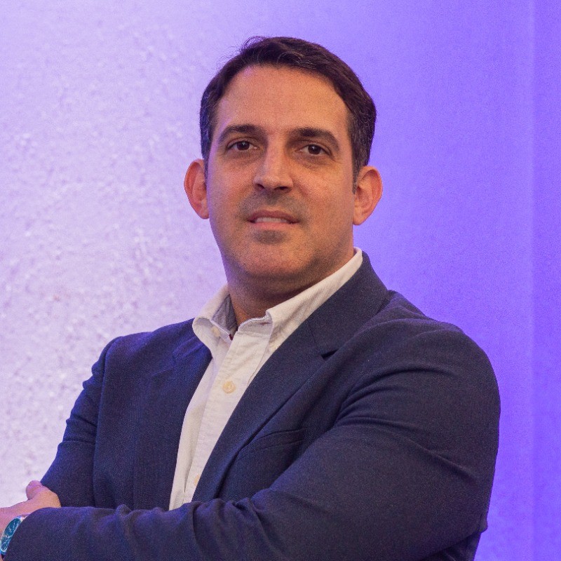 Matías Crudo