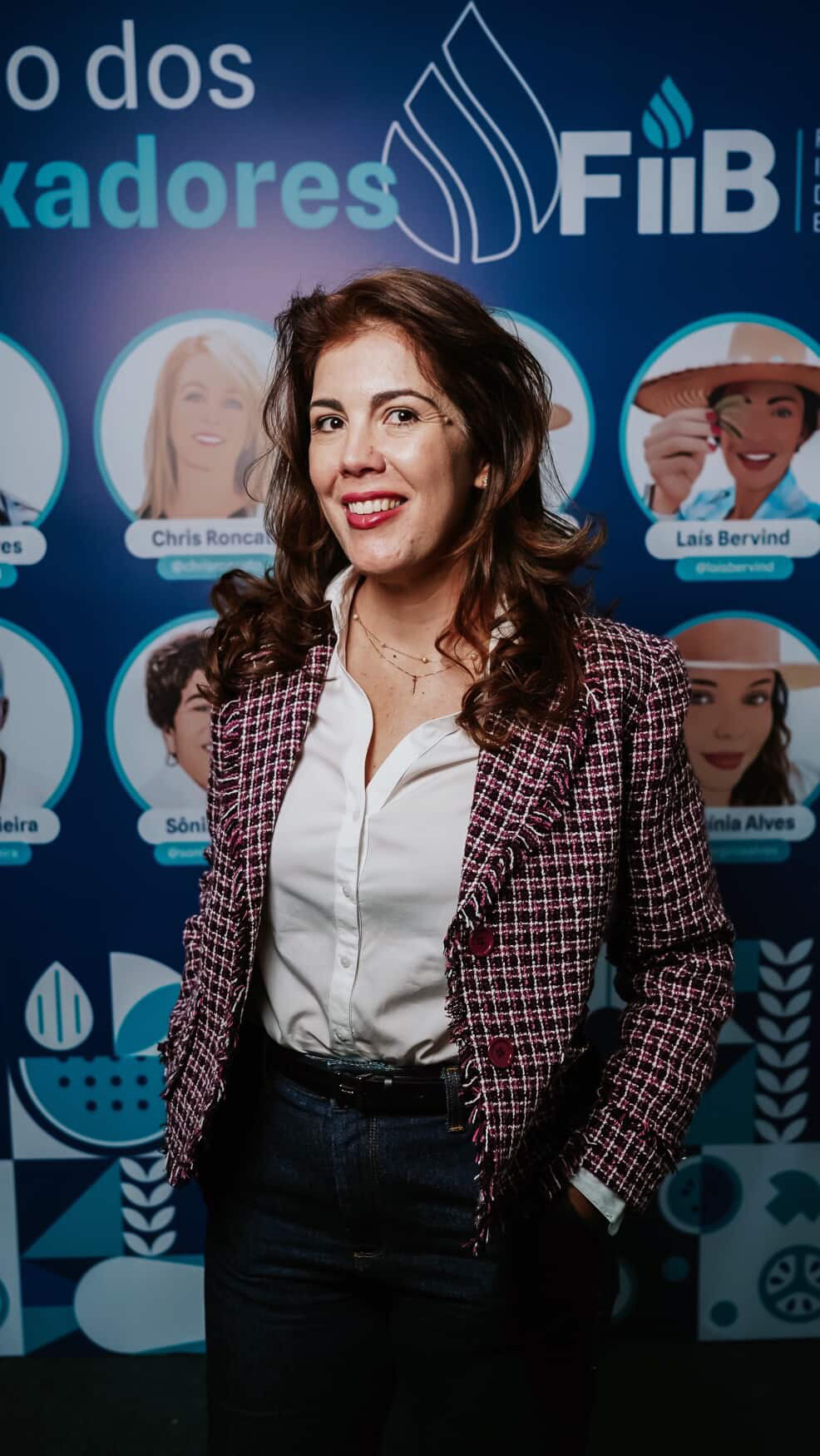 Priscila Silvério Sleutjes