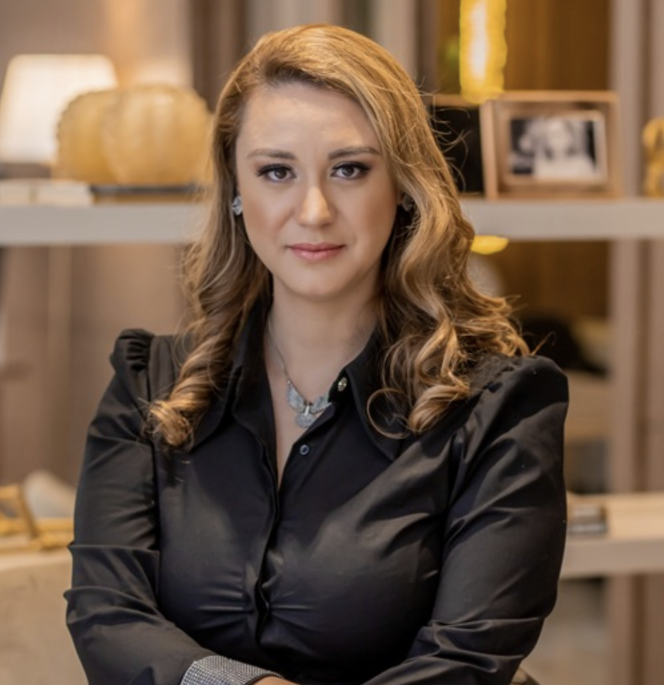 Fernanda Maximiano Alves 