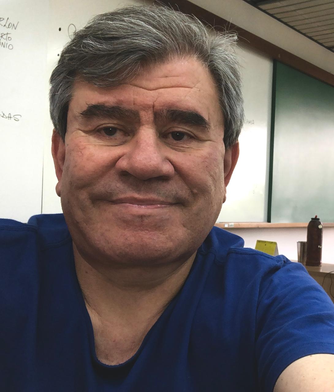 Roberto Oliveira