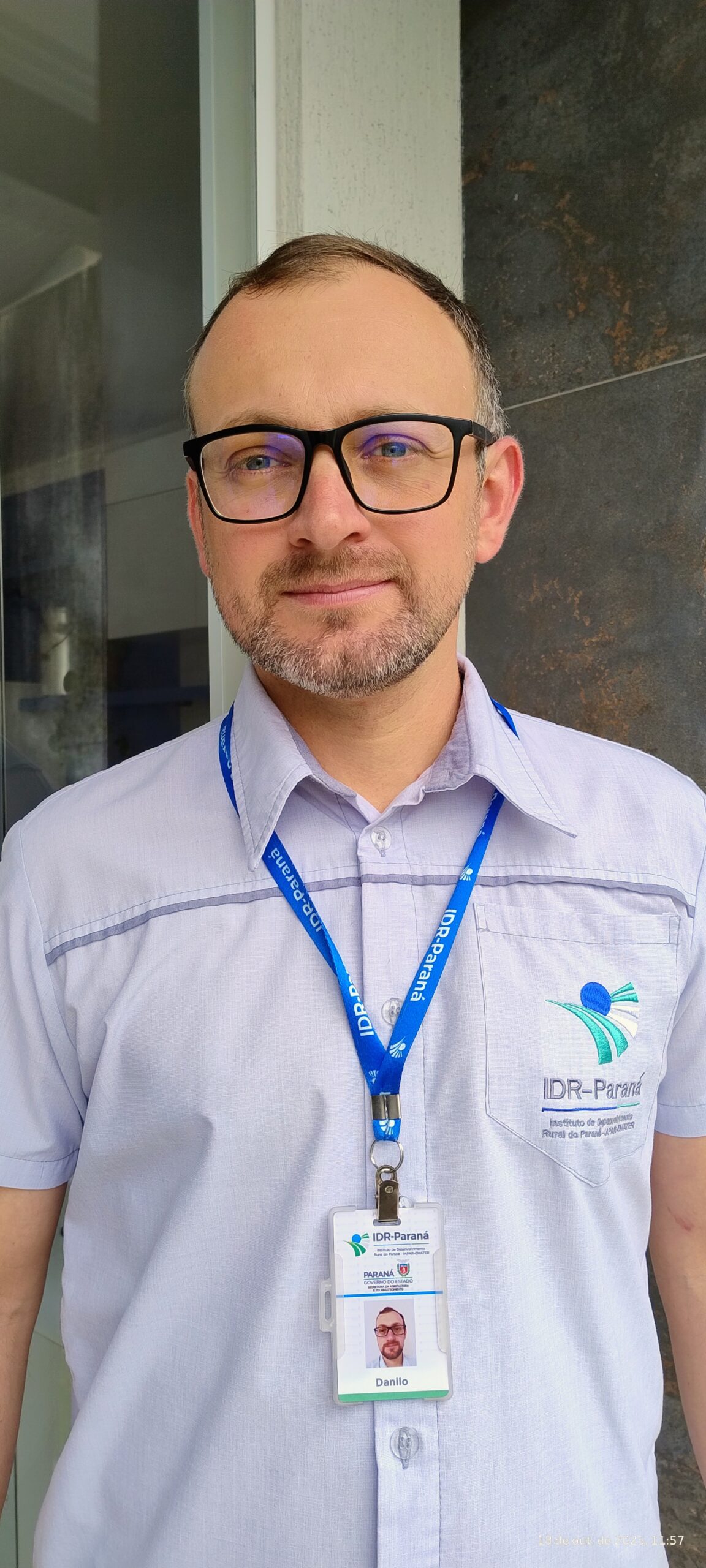 Danilo Eduardo Sebim 