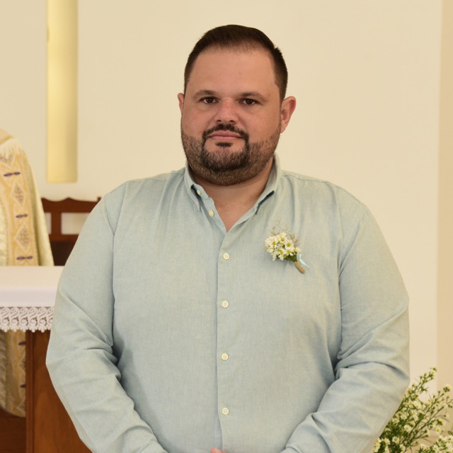 Leandro Friedrichsen
