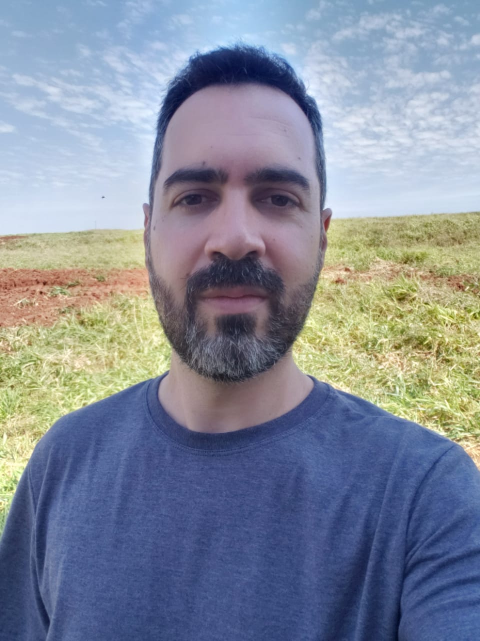 Helio Henrique Franco