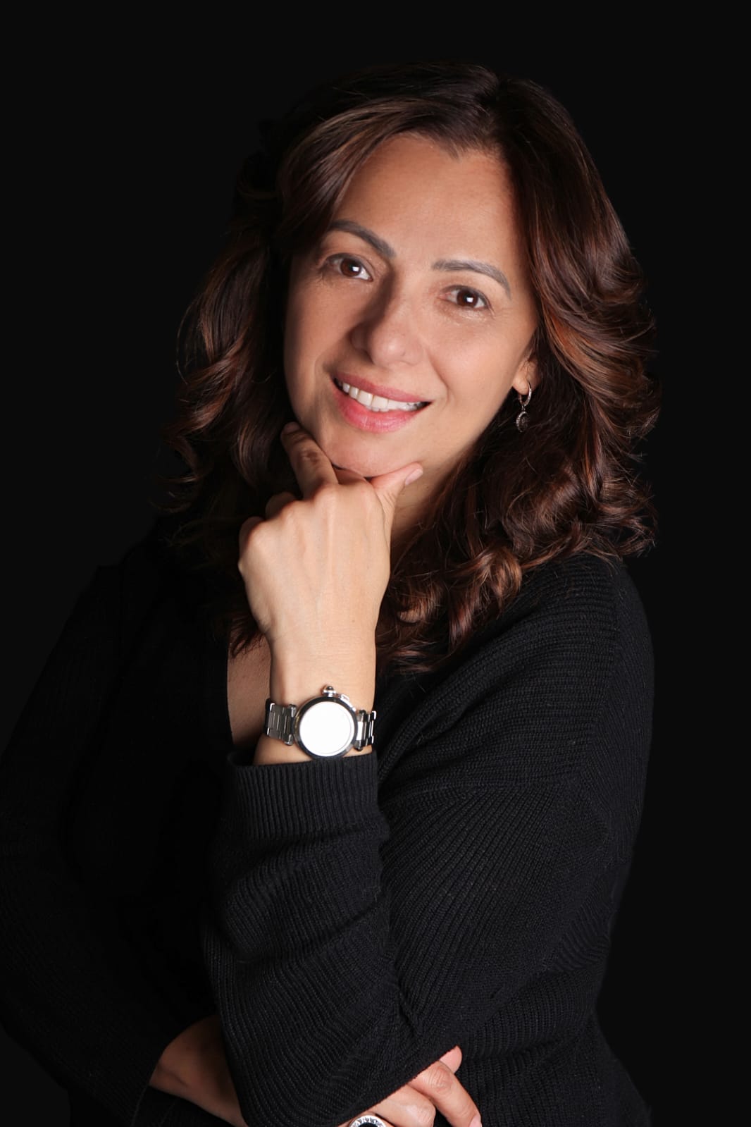 Maristela Parigot