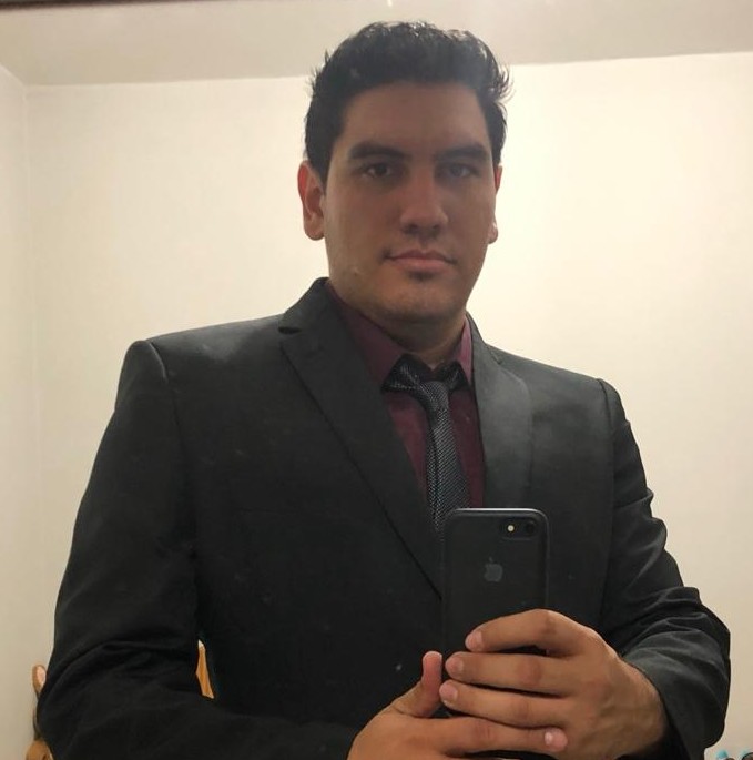 Isamil Vinicius Goulart